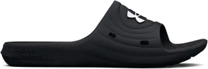 Under Armour Women's Locker Iv Slide Sandal