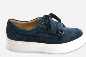 Vaneli - Women's Yevka Suede Sneaker