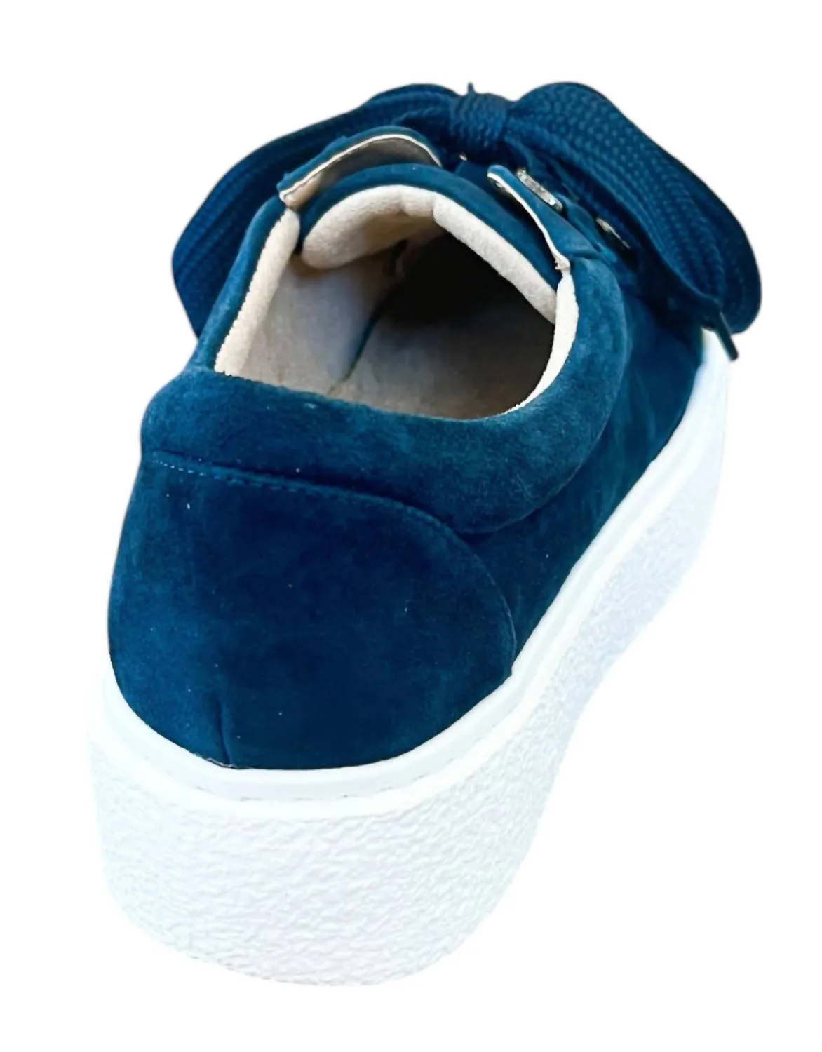 Vaneli - Women's Yevka Suede Sneaker