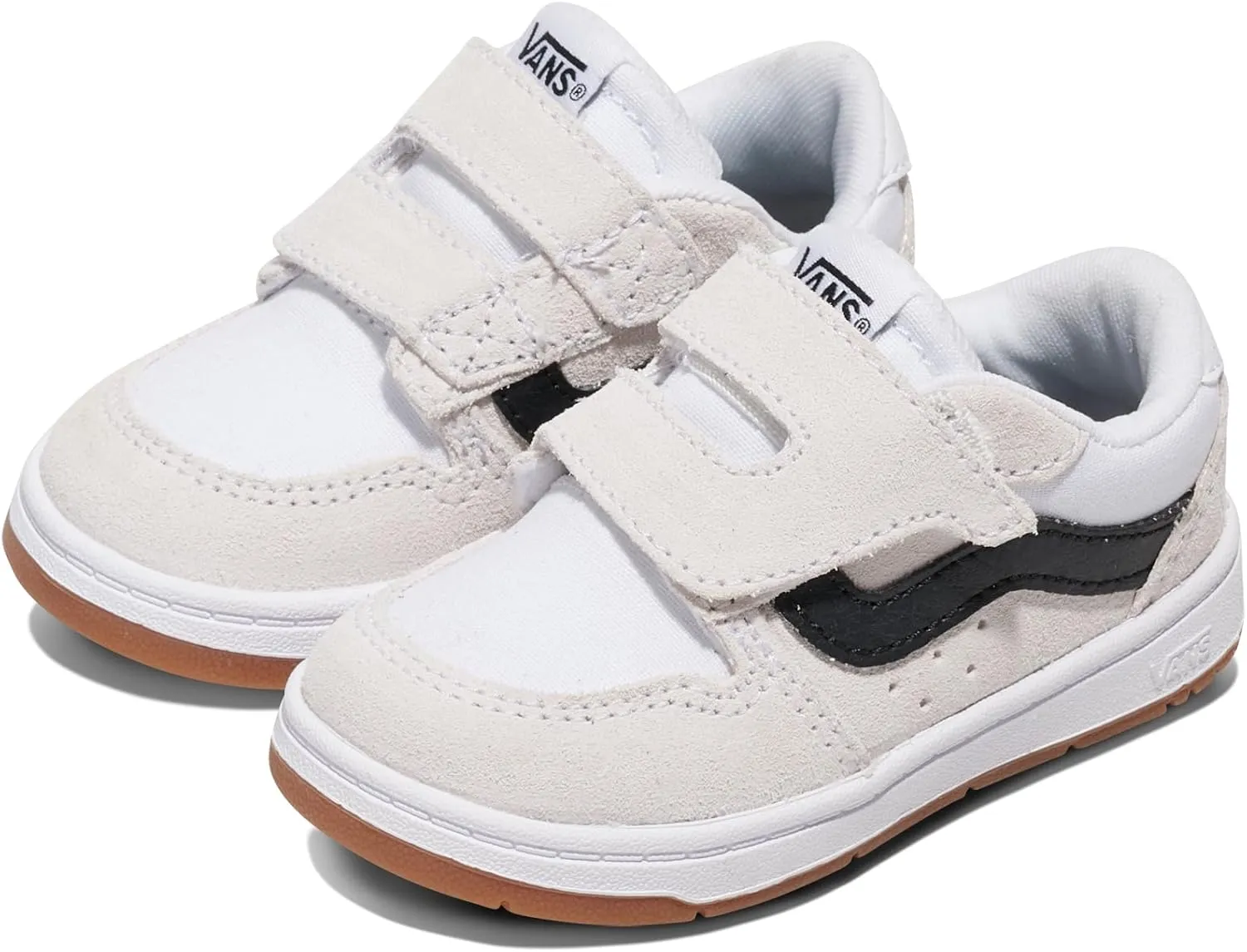 Vans Kids' Ryland LS V Shoe