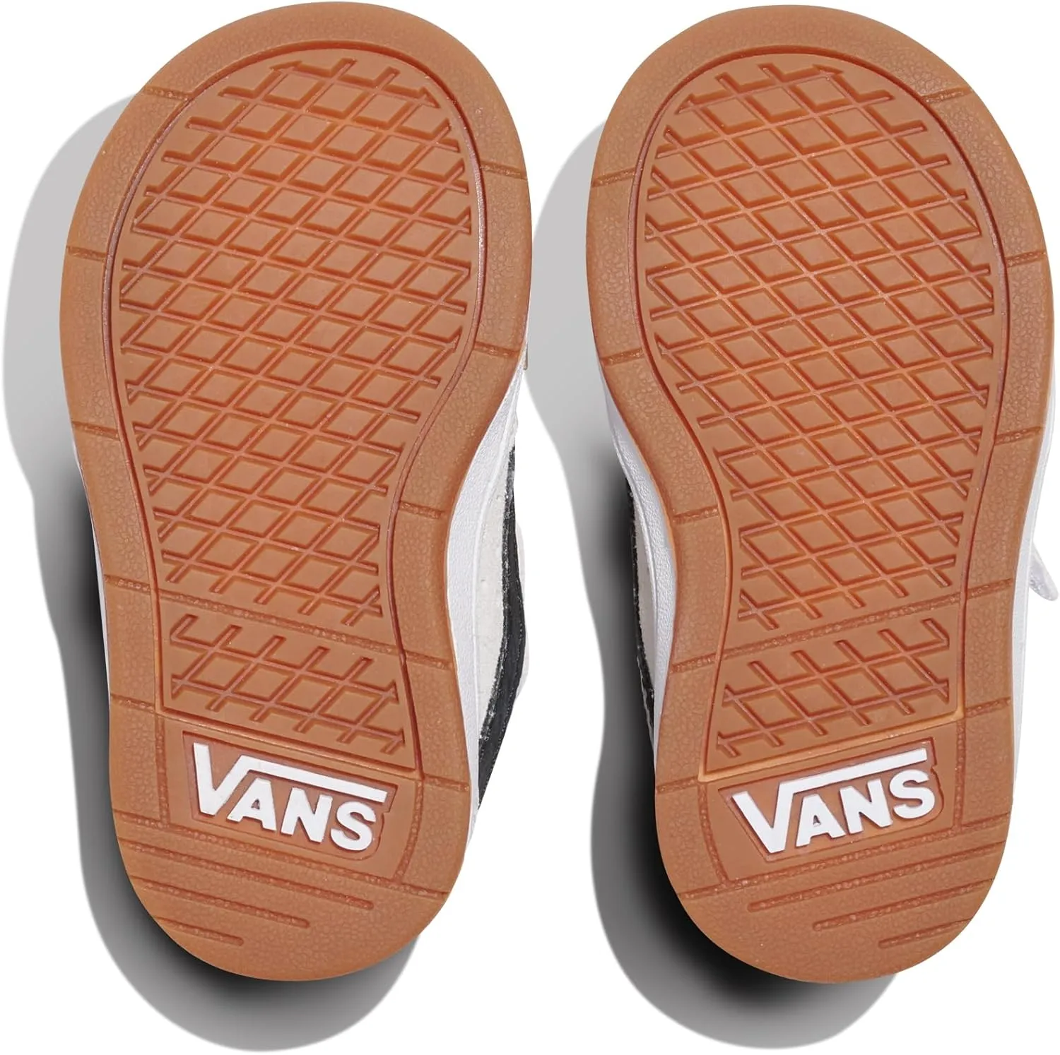 Vans Kids' Ryland LS V Shoe