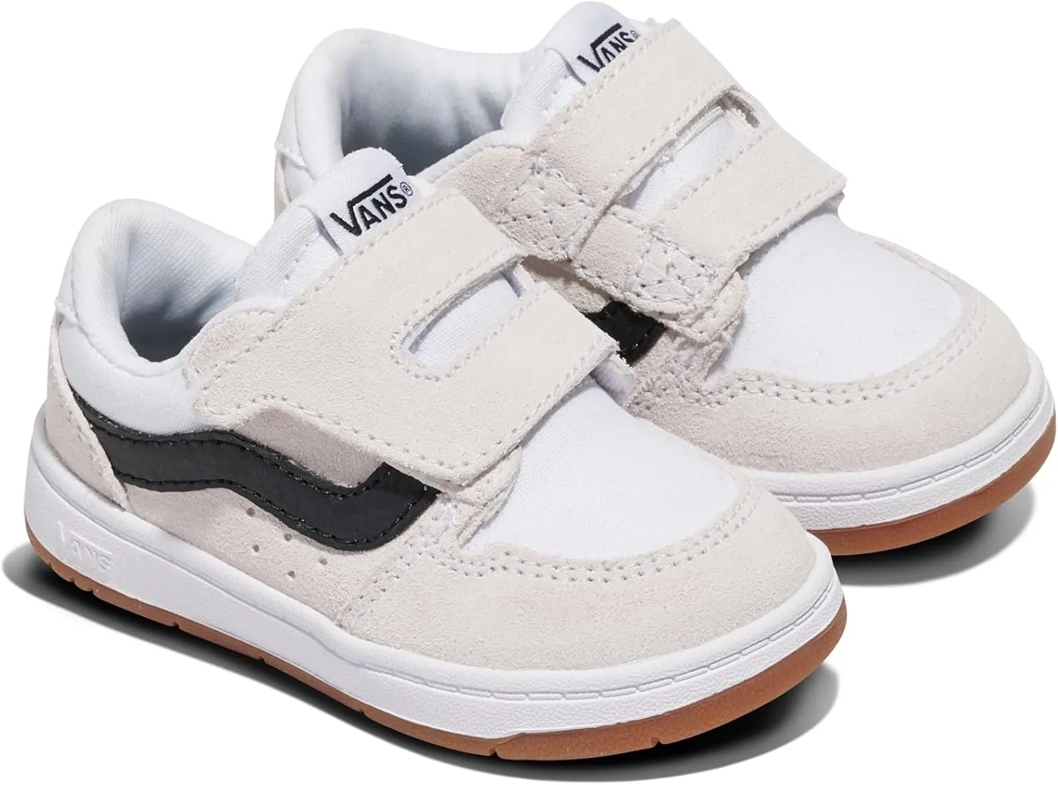Vans Kids' Ryland LS V Shoe