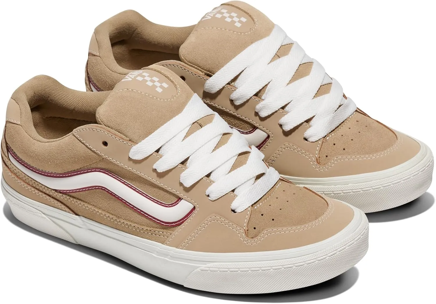 Vans Men's Caldrone Shoe