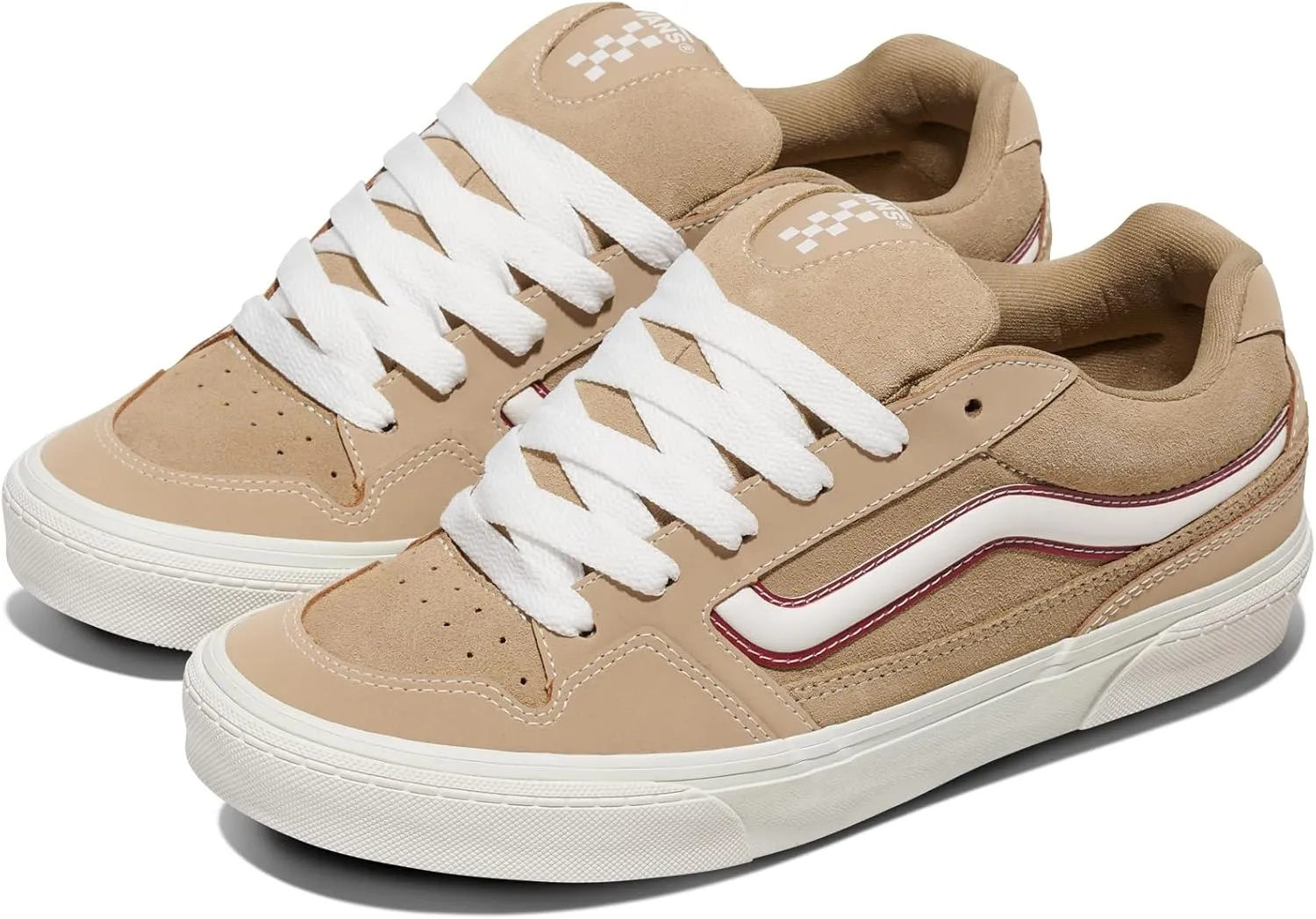Vans Men's Caldrone Shoe