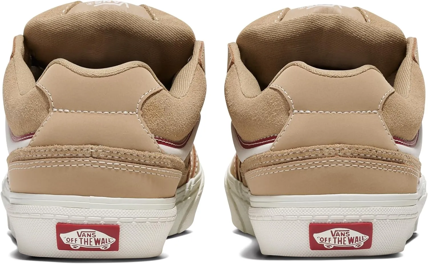 Vans Men's Caldrone Shoe