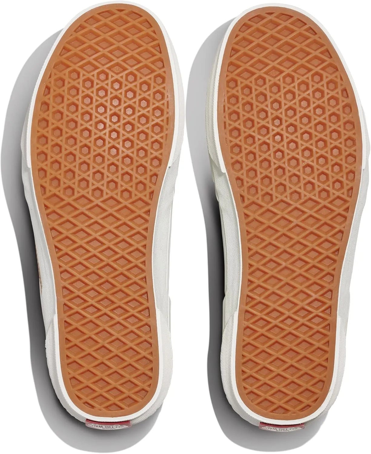 Vans Men's Caldrone Shoe