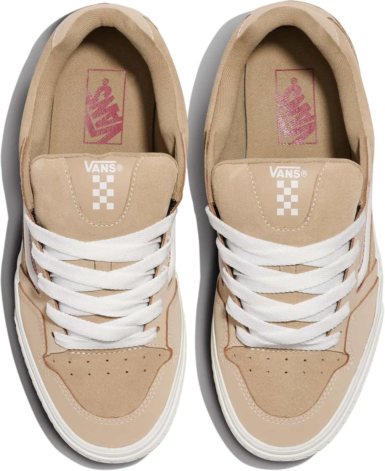 Vans Men's Caldrone Shoe