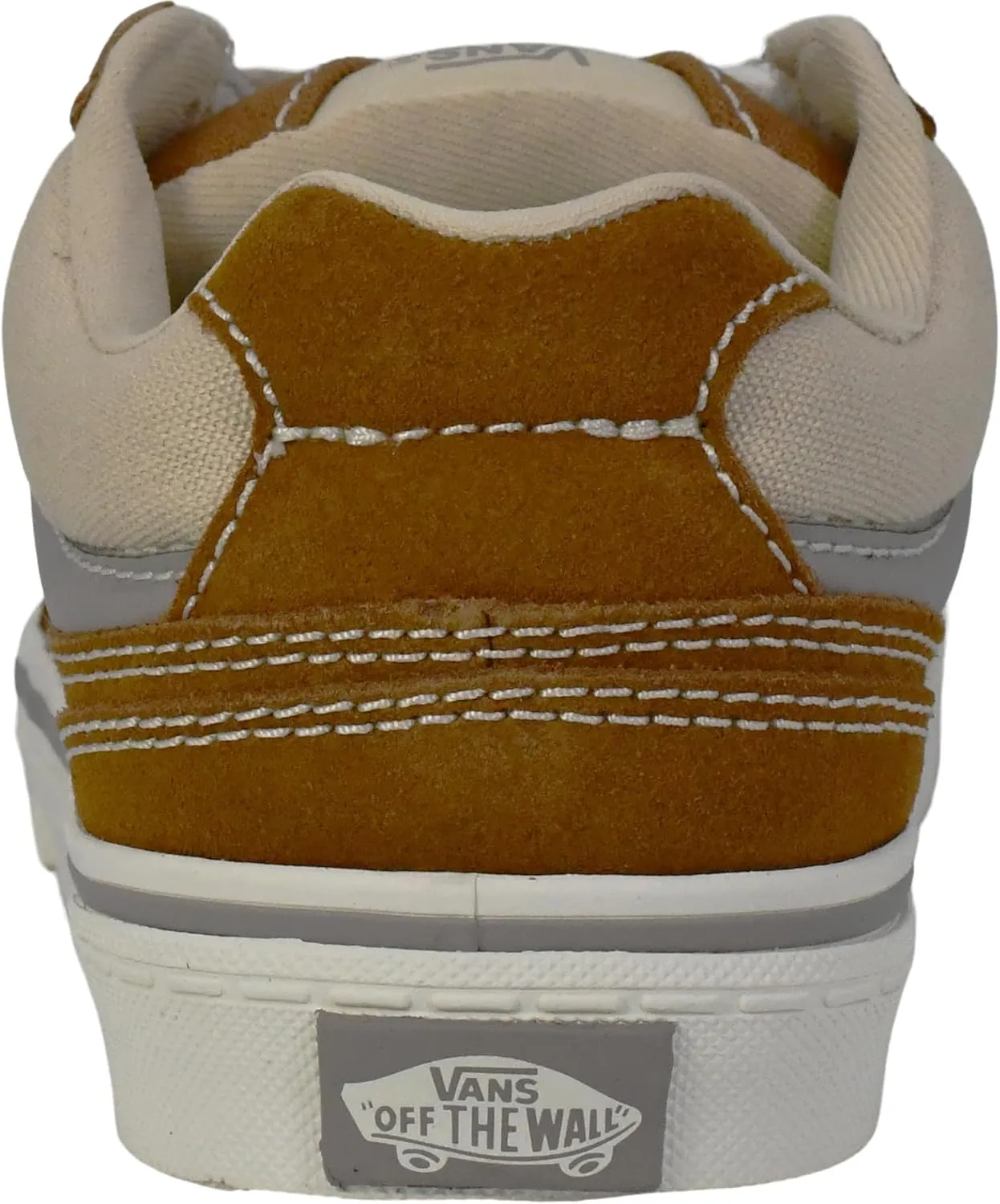 Vans Women's Caldrone Trainers Sneaker