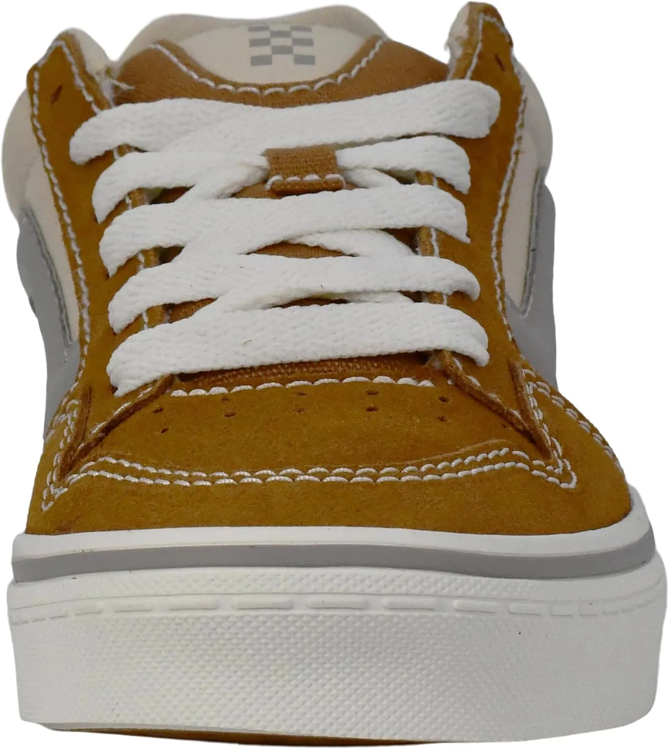 Vans Women's Caldrone Trainers Sneaker