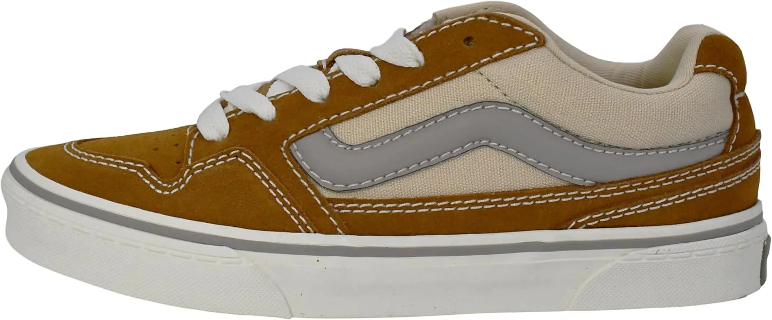 Vans Women's Caldrone Trainers Sneaker