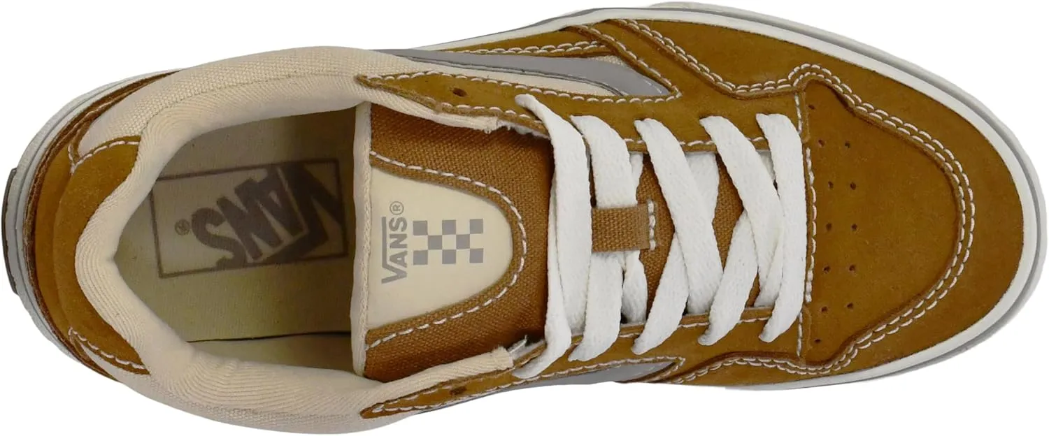Vans Women's Caldrone Trainers Sneaker