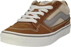 Vans Women's Caldrone Trainers Sneaker