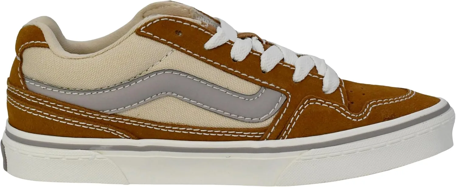 Vans Women's Caldrone Trainers Sneaker