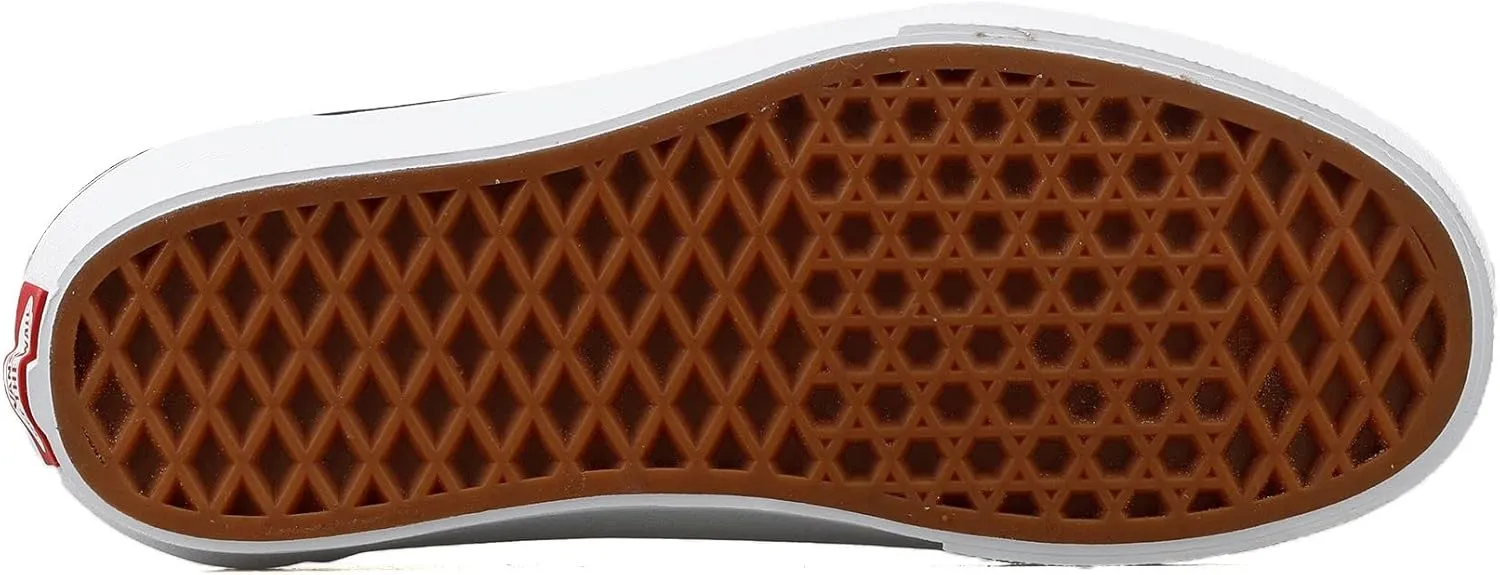 Vans Women's Ward Platform Sneaker