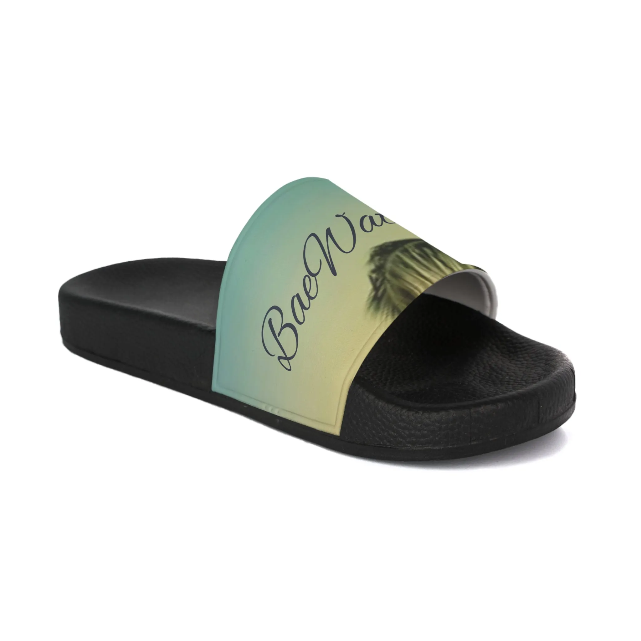 Vibin’ Slides