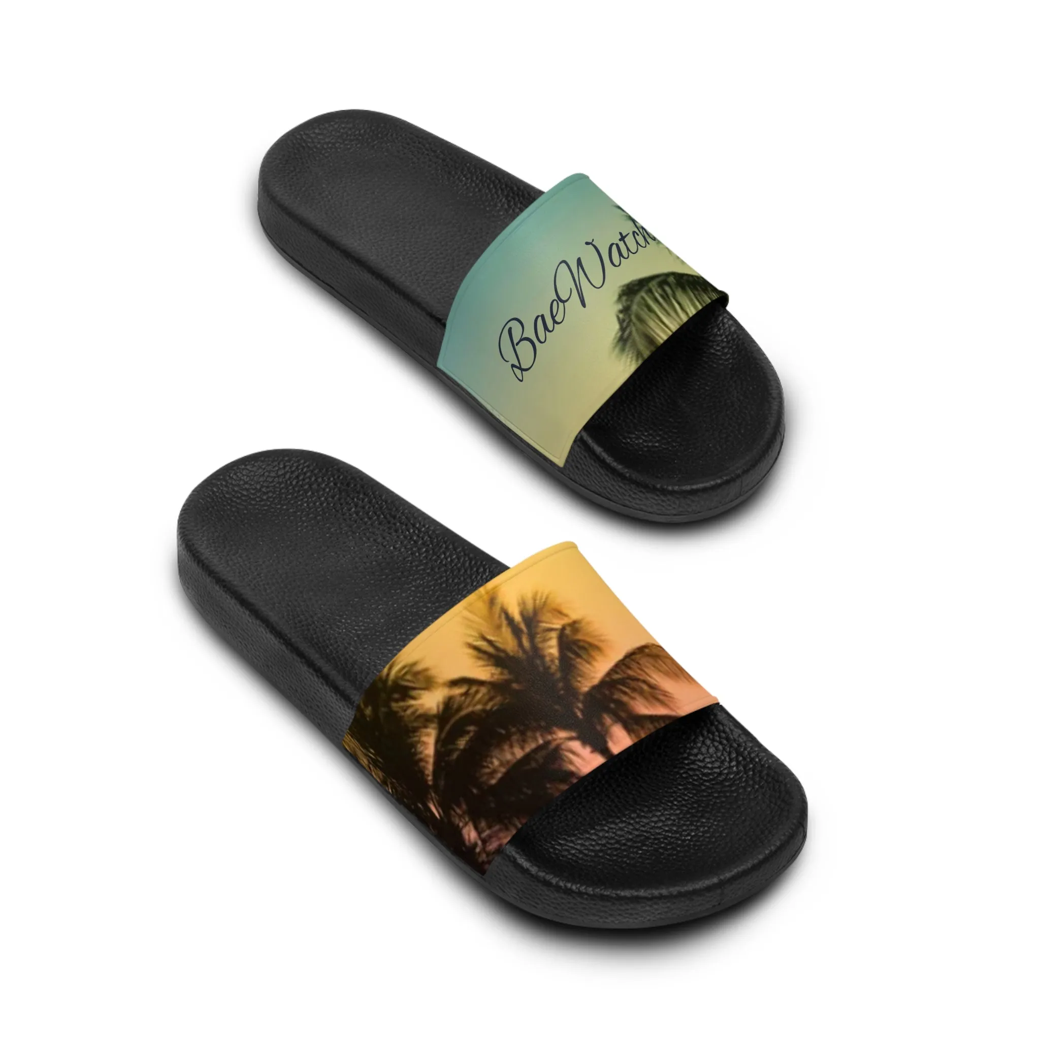 Vibin’ Slides