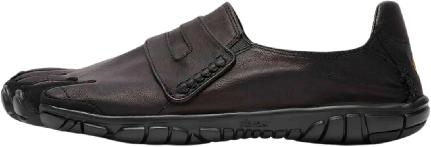 Vibram Men's FiveFingers CVT Leather Minimalist Casual Walking Shoe