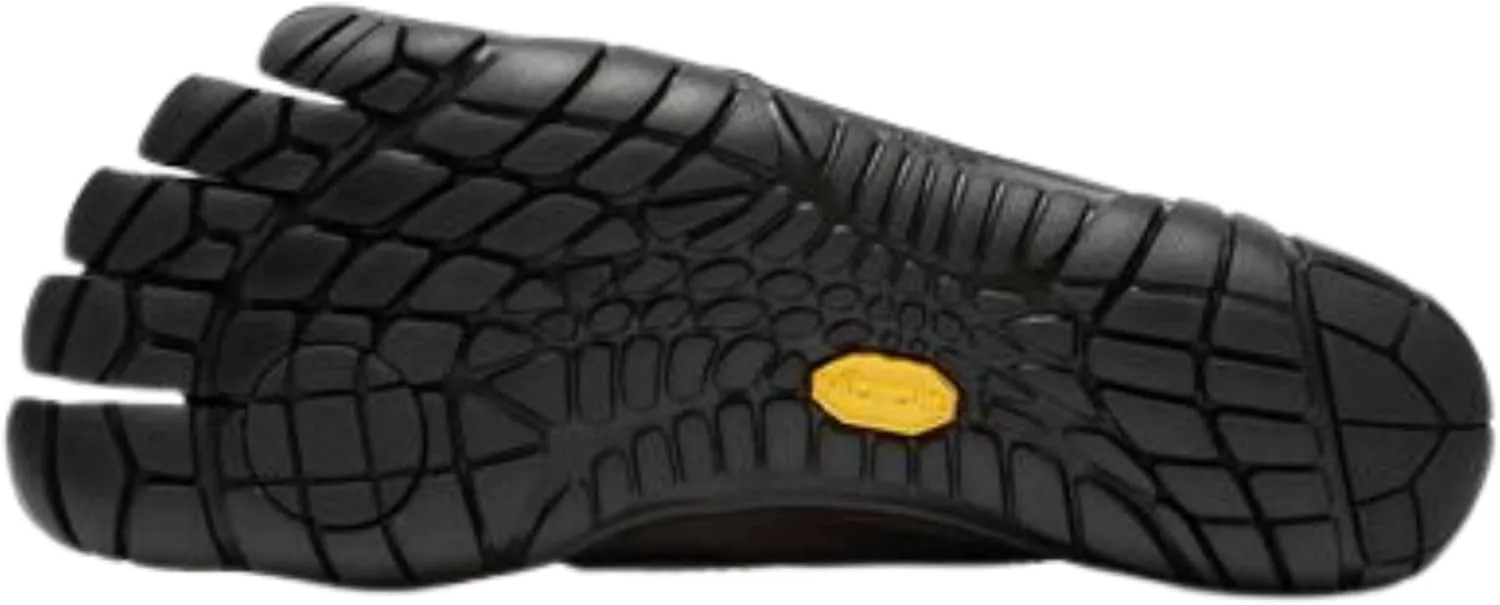 Vibram Men's FiveFingers CVT Leather Minimalist Casual Walking Shoe