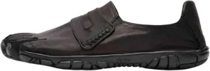 Vibram Men's FiveFingers CVT Leather Minimalist Casual Walking Shoe