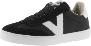 victoria Unisex-Adult Berlin Suede & Nylon Sneaker