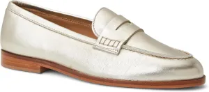 VIDA Women's Lixia Luxurious Italian Leather