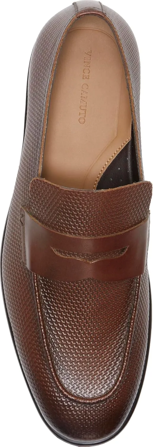 Vince Camuto Men's Cyler Penny Loafer
