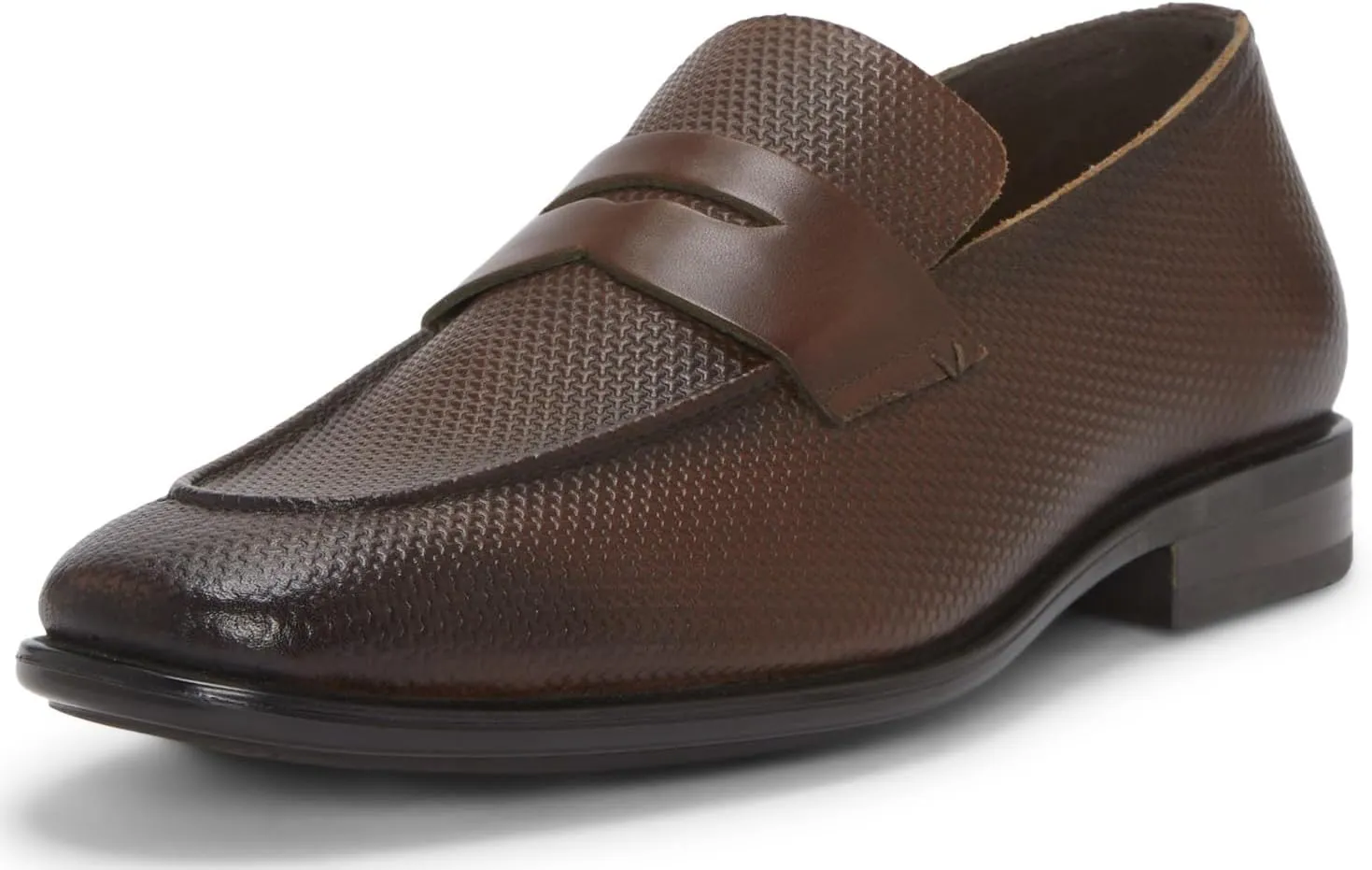 Vince Camuto Men's Cyler Penny Loafer