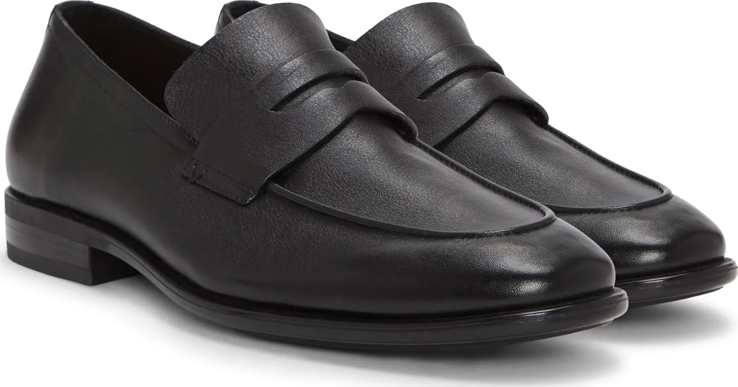 Vince Camuto Men's Cyler Penny Loafer