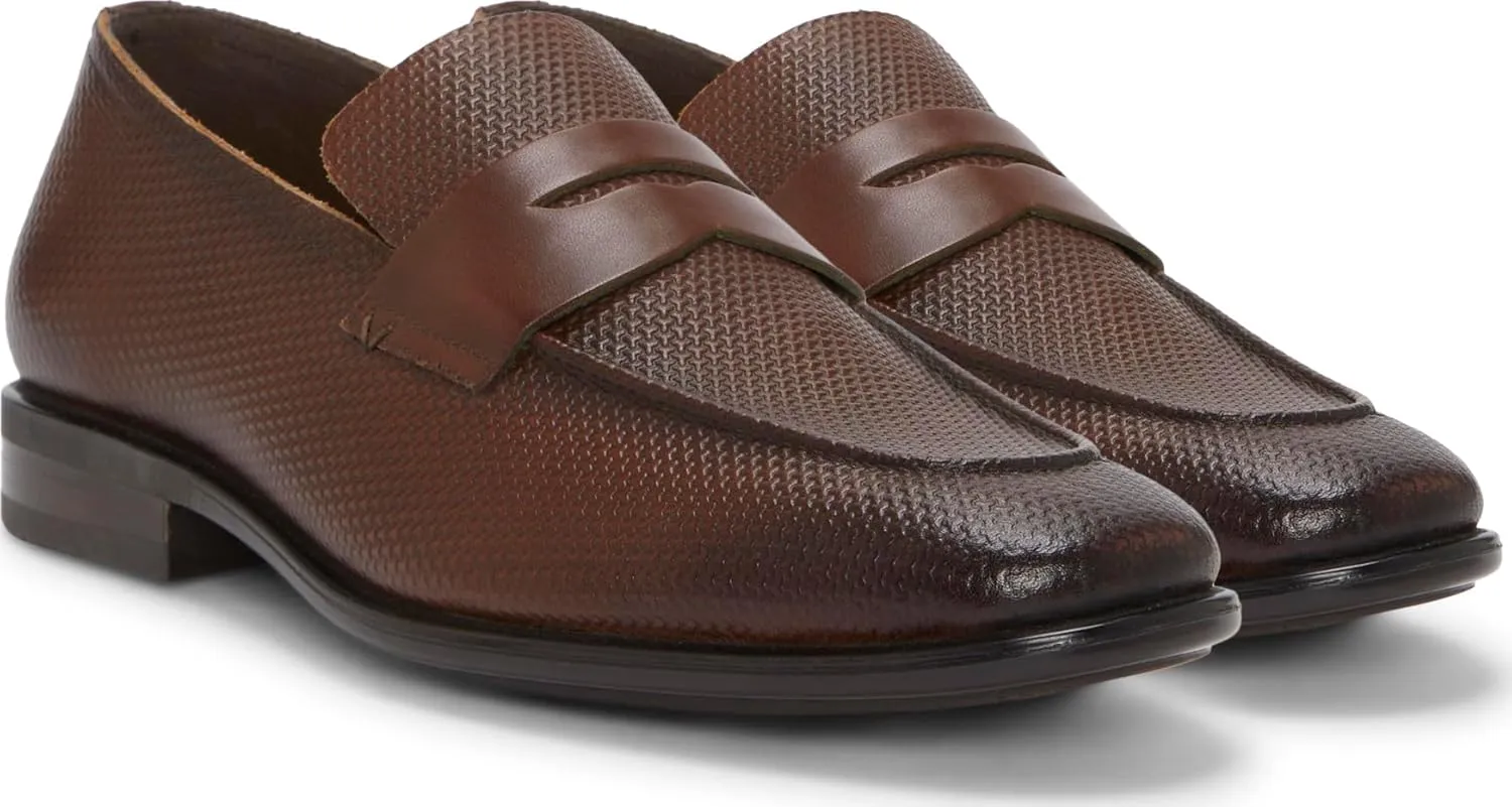 Vince Camuto Men's Cyler Penny Loafer