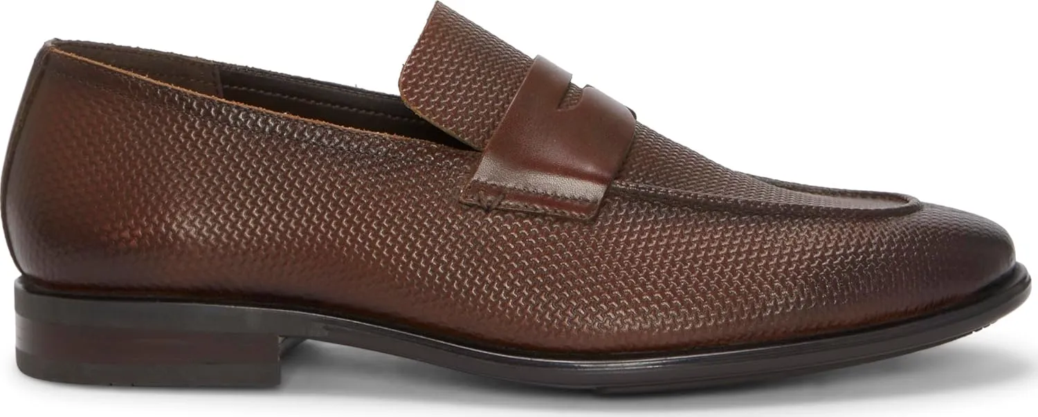 Vince Camuto Men's Cyler Penny Loafer