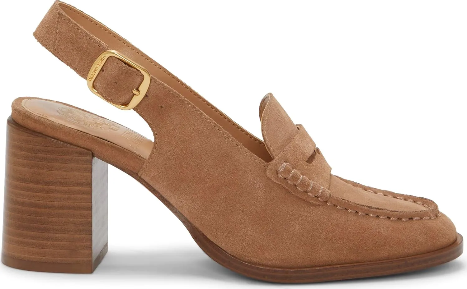 Vince Camuto Women's Gemma Pump