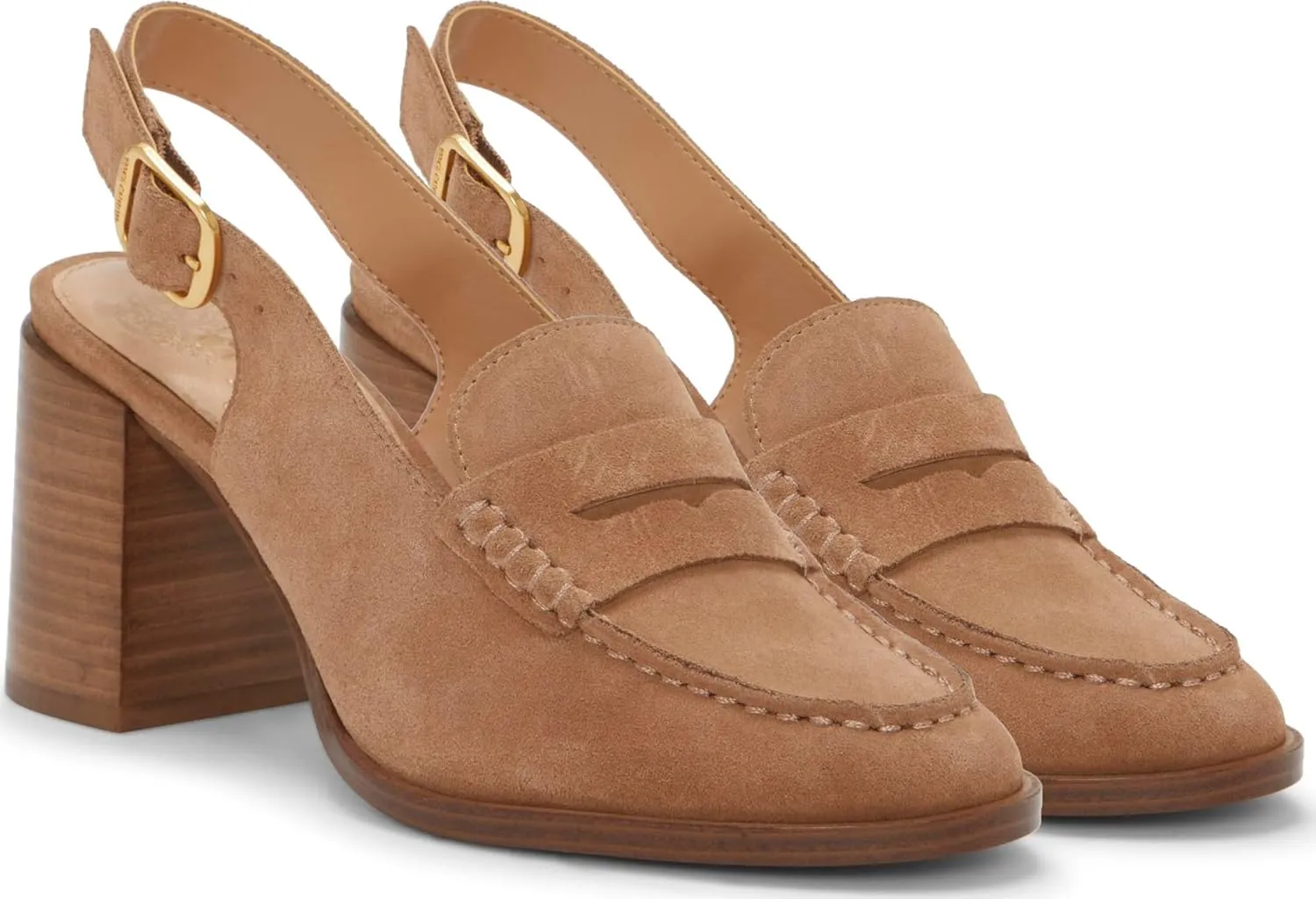 Vince Camuto Women's Gemma Pump