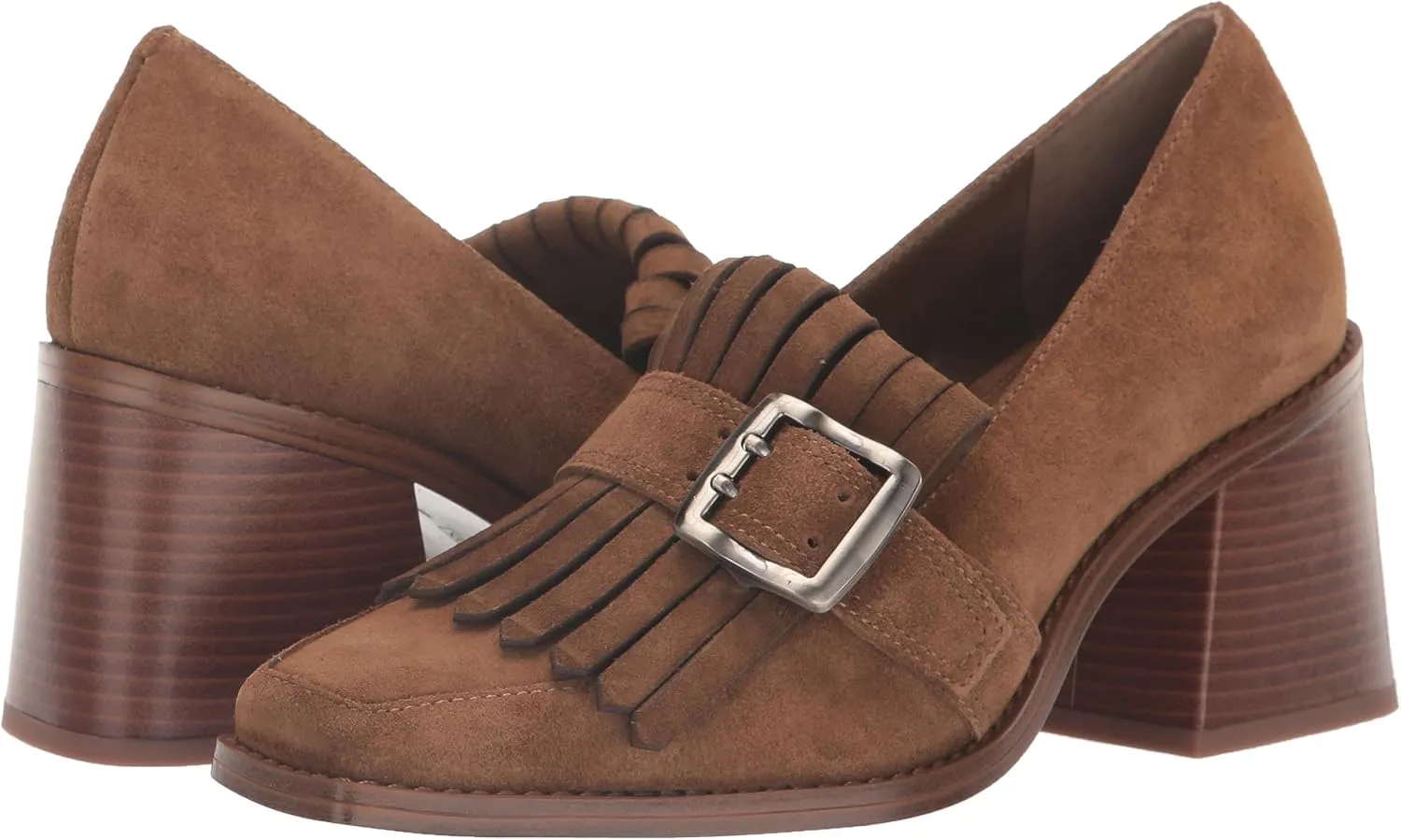 Vince Camuto Women's Sedna Dress Loafer Pump