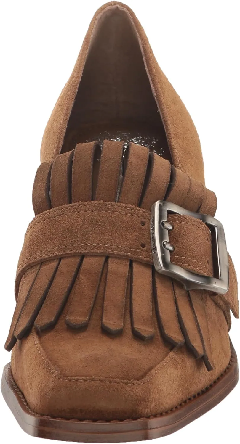 Vince Camuto Women's Sedna Dress Loafer Pump