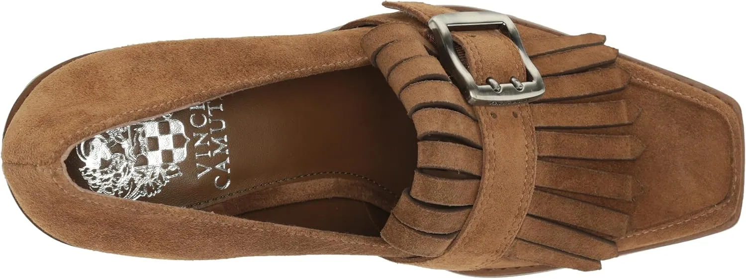 Vince Camuto Women's Sedna Dress Loafer Pump