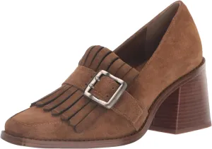 Vince Camuto Women's Sedna Dress Loafer Pump