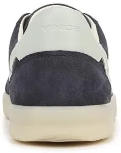 Vince Men's Oasis-m Lace Up Retro Sneaker