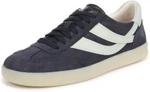 Vince Men's Oasis-m Lace Up Retro Sneaker