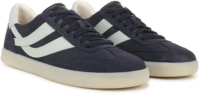 Vince Men's Oasis-m Lace Up Retro Sneaker