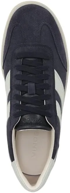Vince Men's Oasis-m Lace Up Retro Sneaker