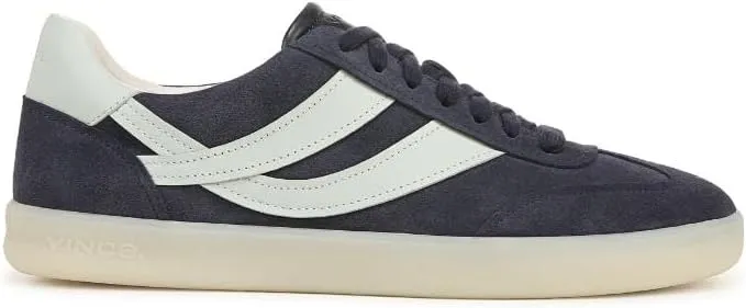 Vince Men's Oasis-m Lace Up Retro Sneaker