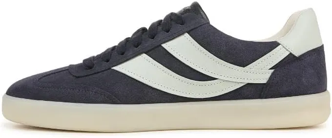 Vince Men's Oasis-m Lace Up Retro Sneaker