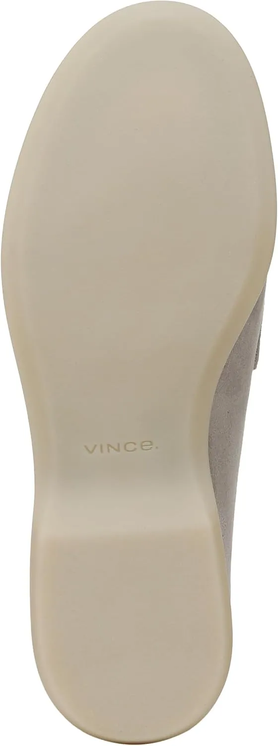 Vince Women's Classic Loafer