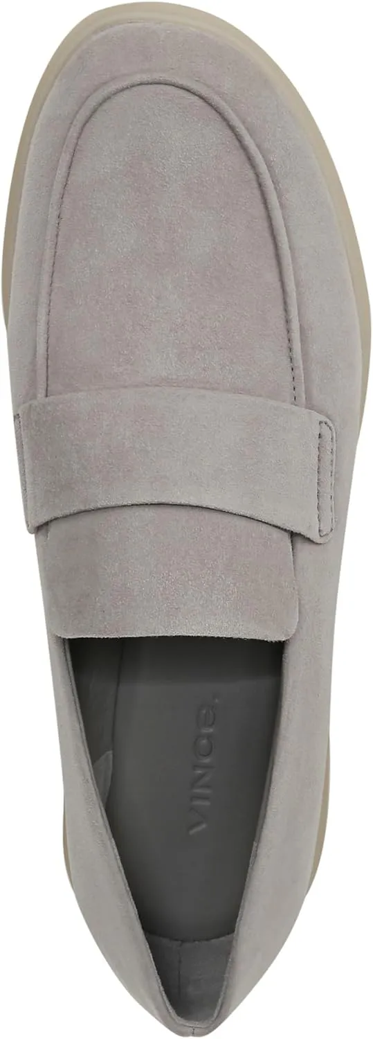 Vince Women's Classic Loafer