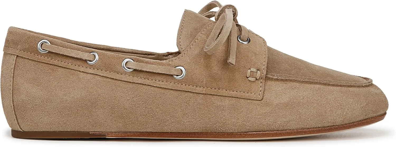 Vince Women's Marin Boat Shoe
