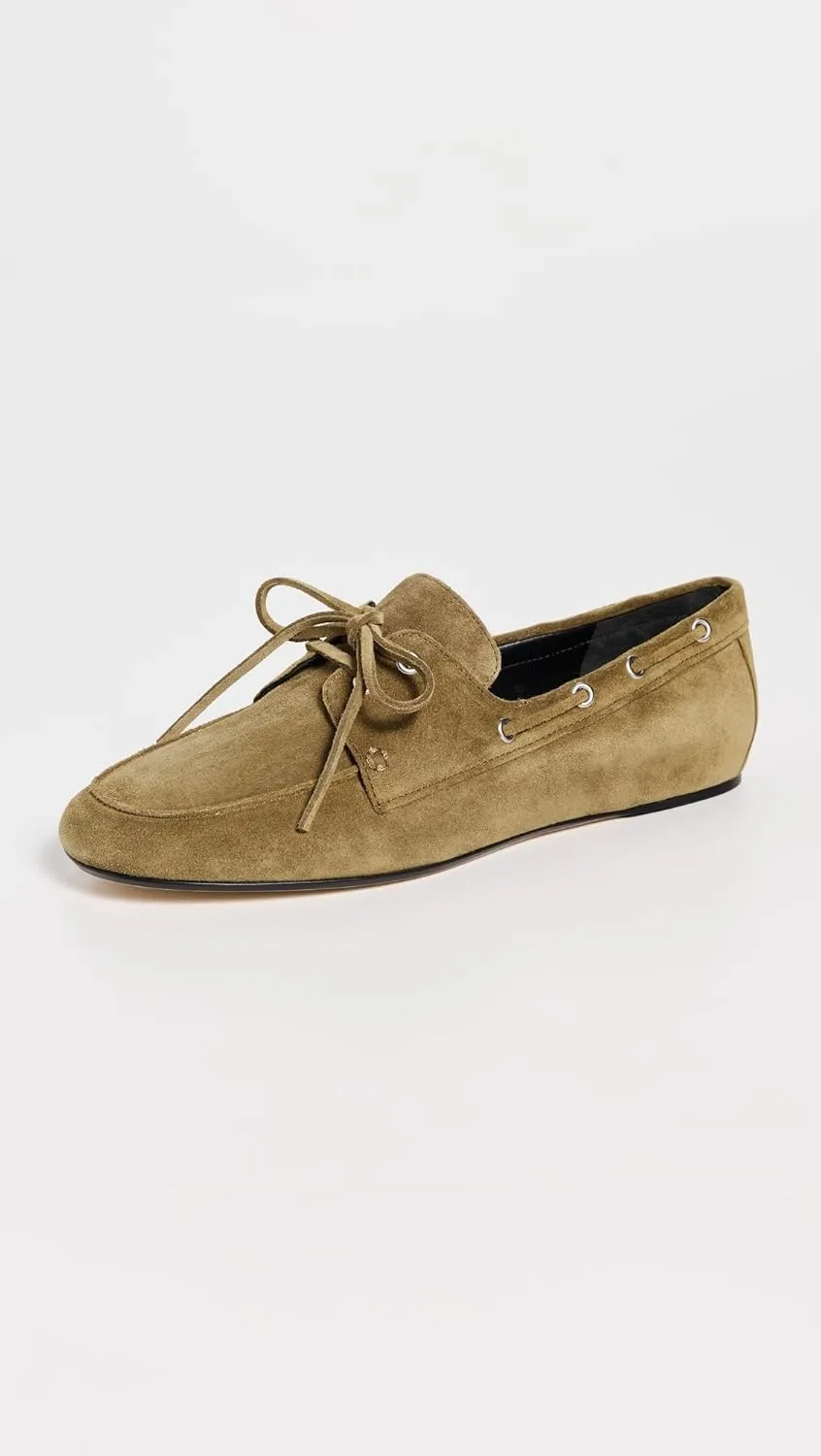 Vince Women's Marin Boat Shoes