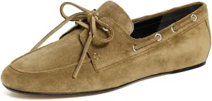 Vince Women's Marin Boat Shoes