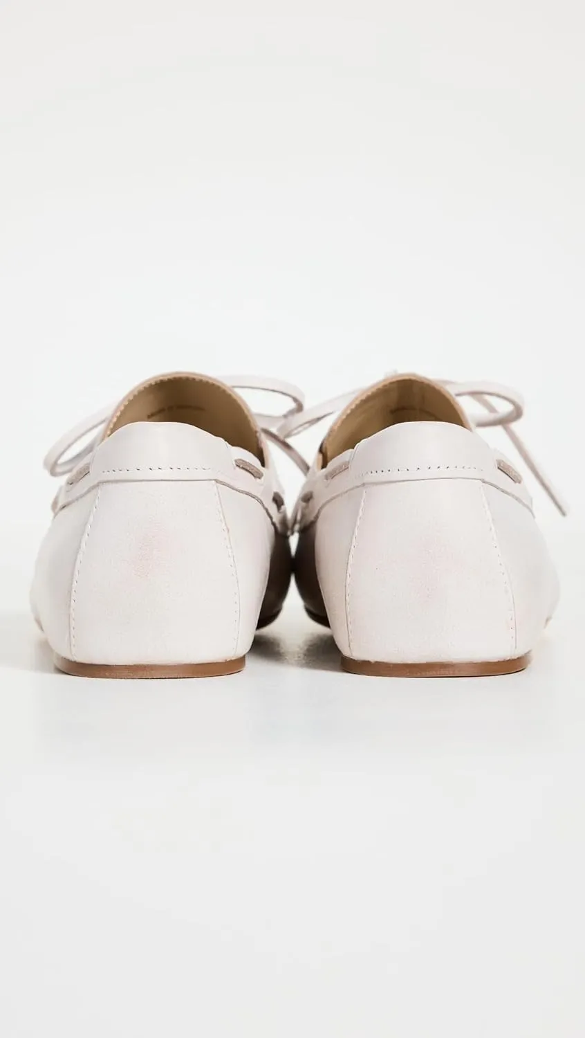Vince Women's Marin Boat Shoes