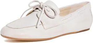 Vince Women's Marin Boat Shoes