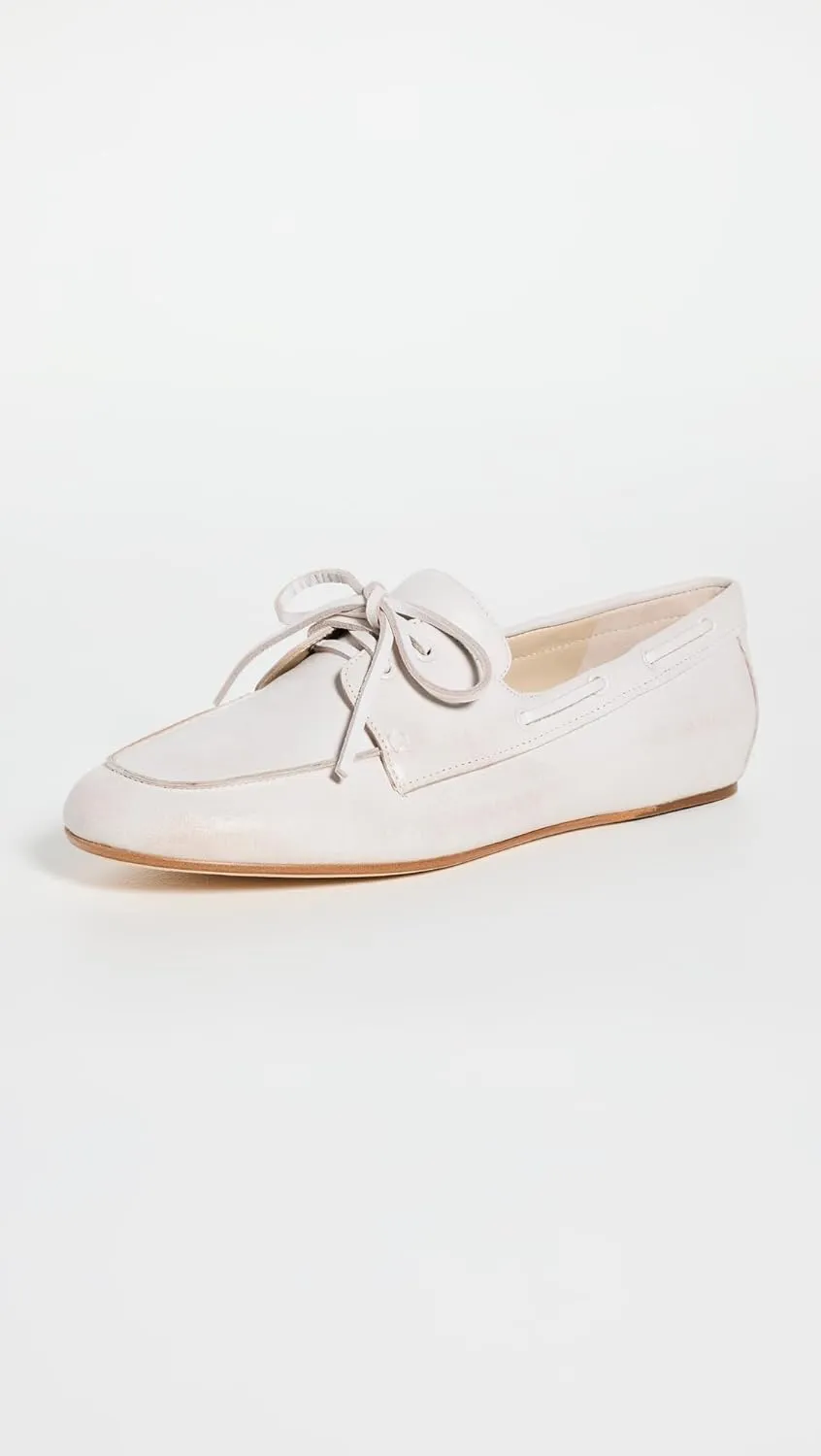 Vince Women's Marin Boat Shoes